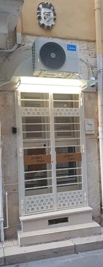 B&B-Holiday Home Dama Barletta Exterior foto