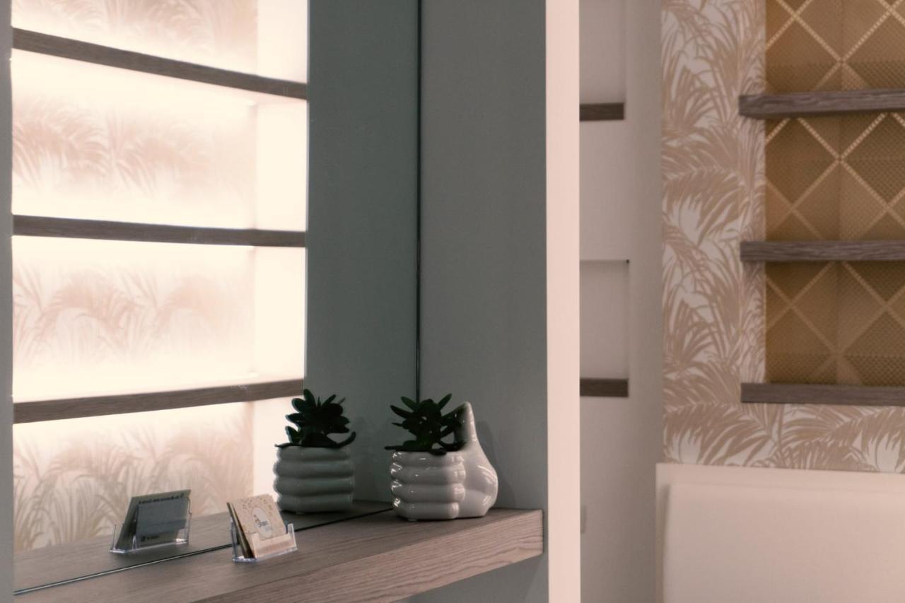 B&B-Holiday Home Dama Barletta Exterior foto